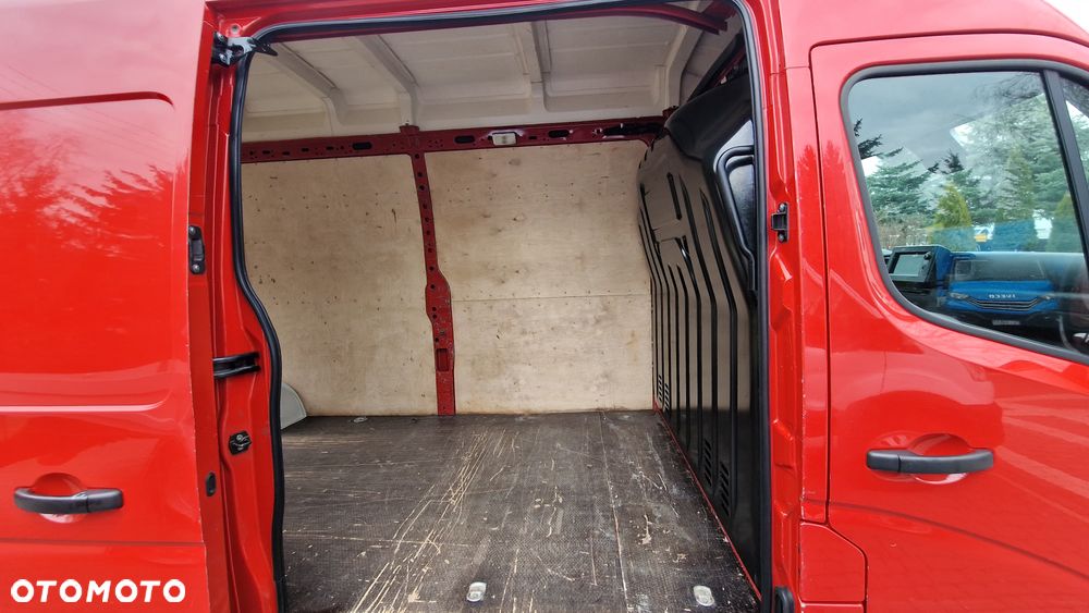 Renault MASTER**BLIŹNIKI**MAX**IVECO DAILY**SPRINTER**CRAFTER**DUCATO**BOXER**JUMPER**MAN TGE**MOVANO**519**319** - 12