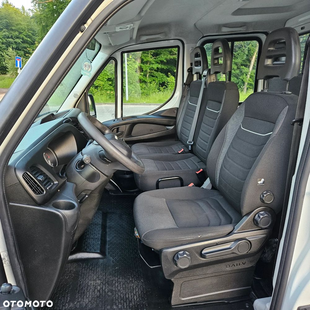 Iveco Daily - 12