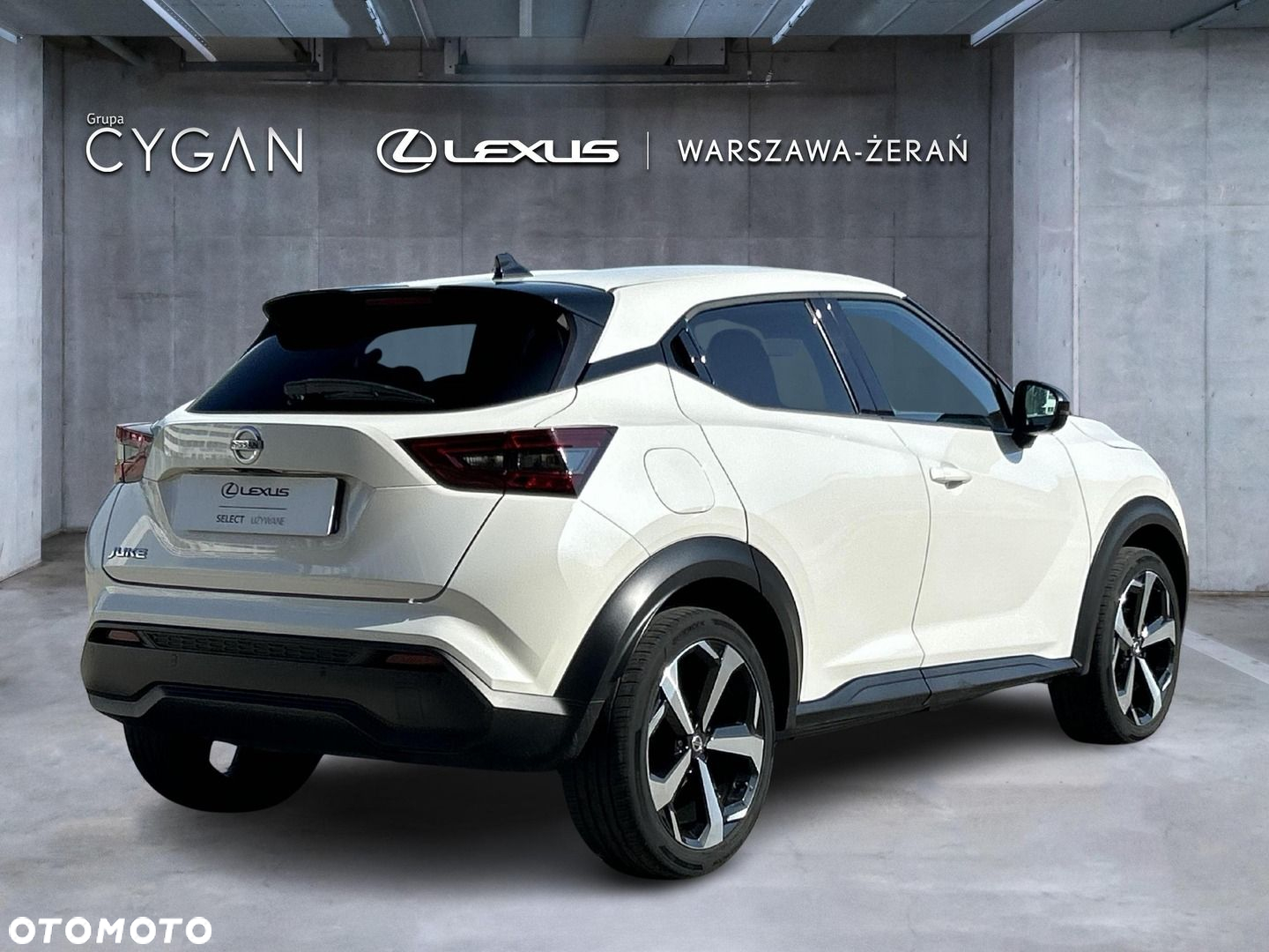 Nissan Juke 1.0 DIG-T N-Design - 7