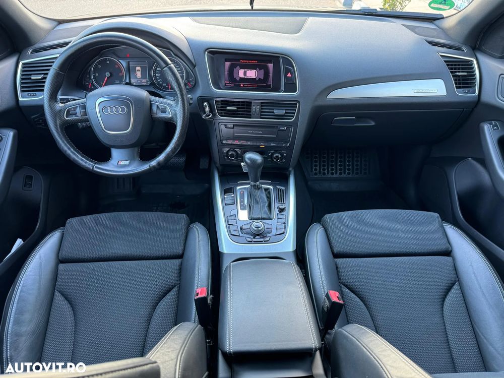 Audi Q5 3.0 TDI Quattro S tronic - 5
