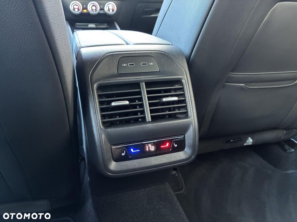 Skoda Superb - 28