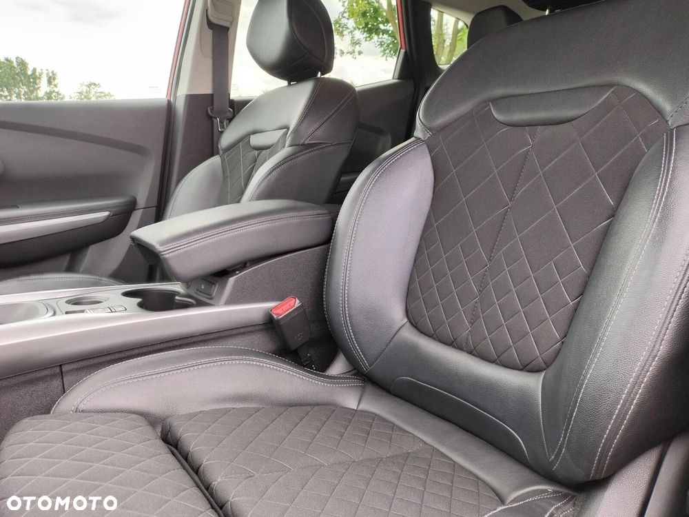 Renault Kadjar 1.3 TCe FAP Intens EDC - 26