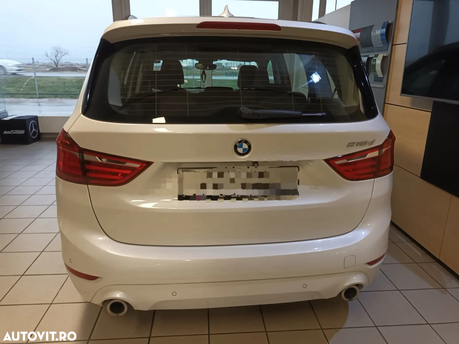 BMW Seria 2 - 3