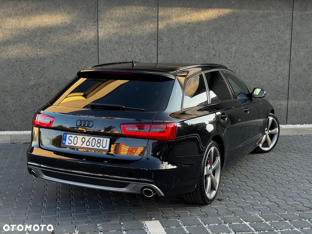 Audi A6 - 8