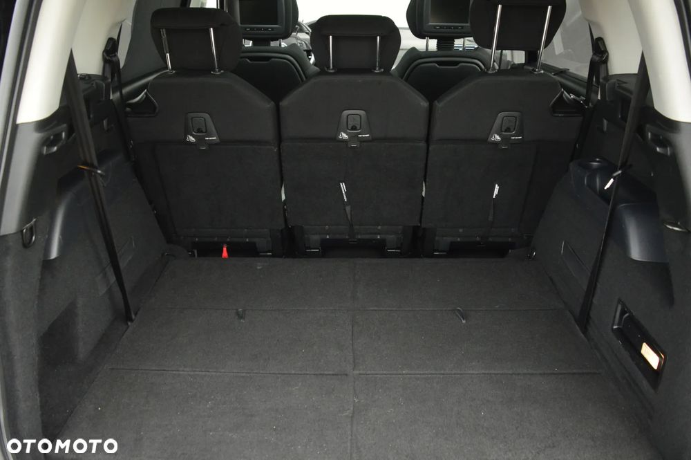 Citroën C4 Grand Picasso BlueHDi 150 EAT6 Exclusive - 10