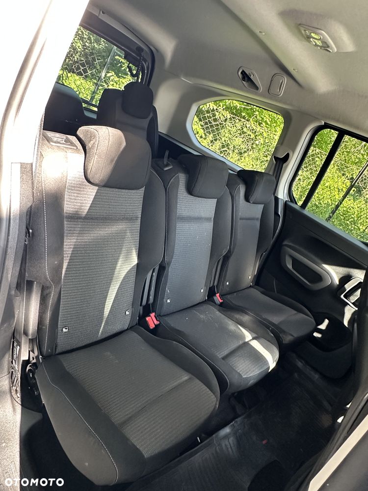 Toyota Proace City Verso 1.5 D-4D VIP - 8