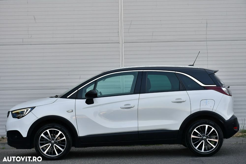 Opel Crossland - 12
