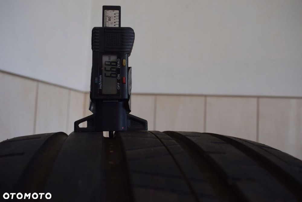 ZR18 265/35 97W Zeetex HP 1000 6,7mm - 4