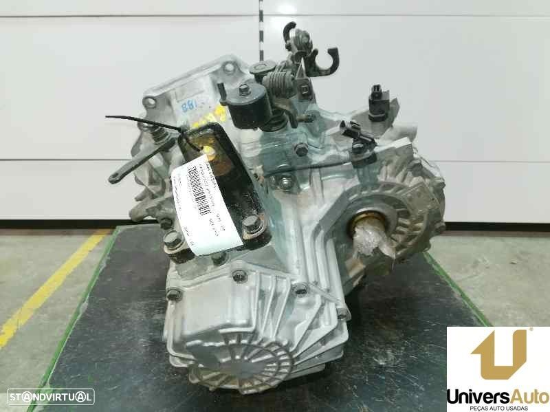 CAIXA VELOCIDADES HYUNDAI GETZ 2003 -J52271 - 2