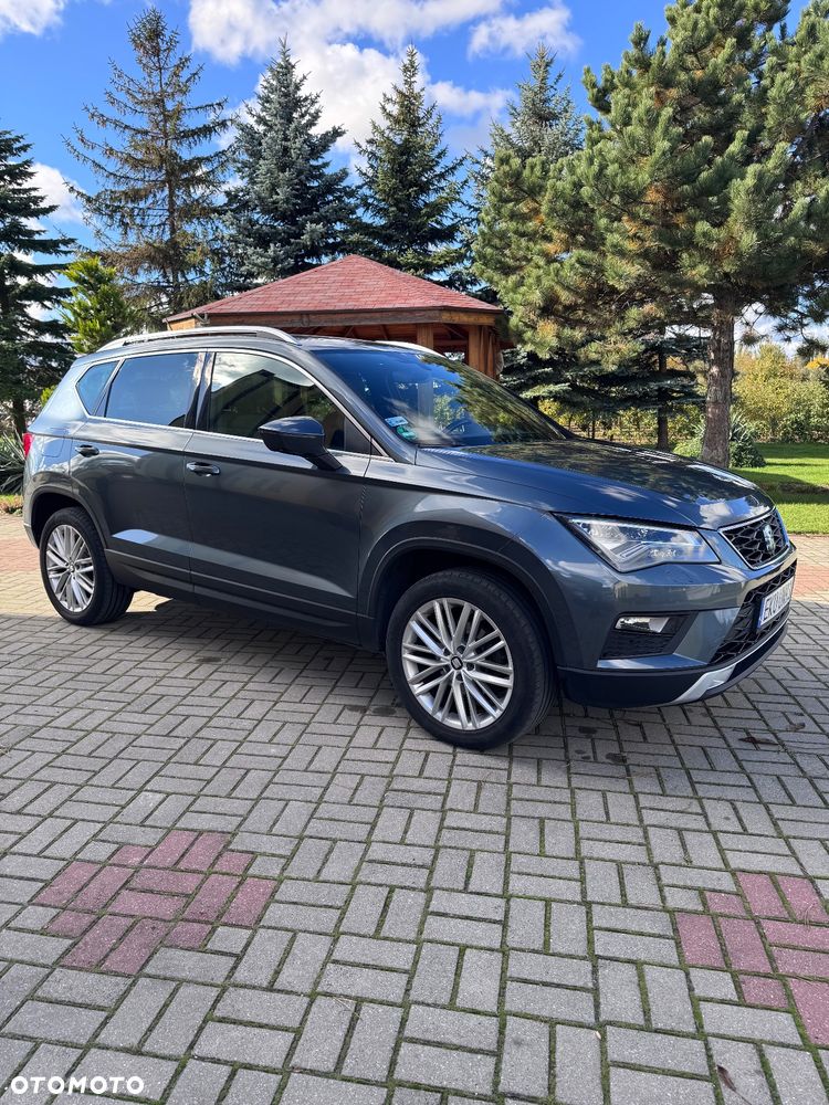 Seat Ateca - 2