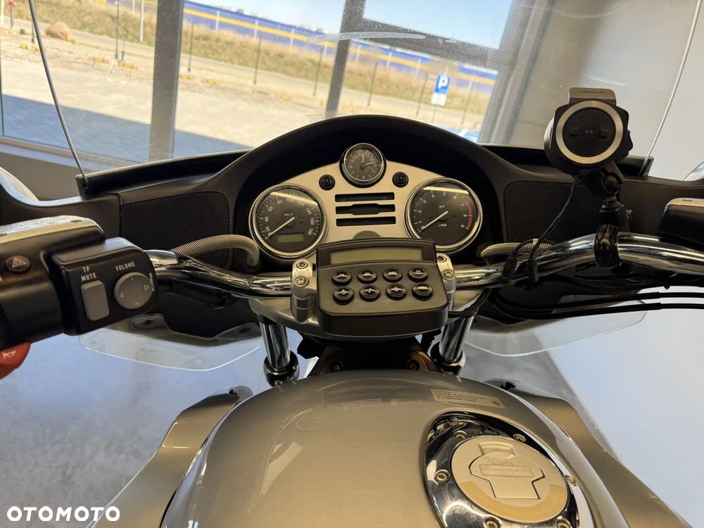 BMW R - 30