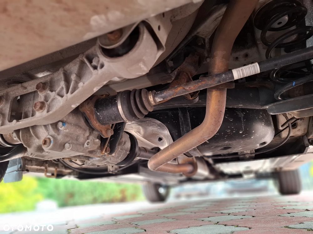 Suzuki Vitara 1.6 (4x4) Allgrip Comfort - 14