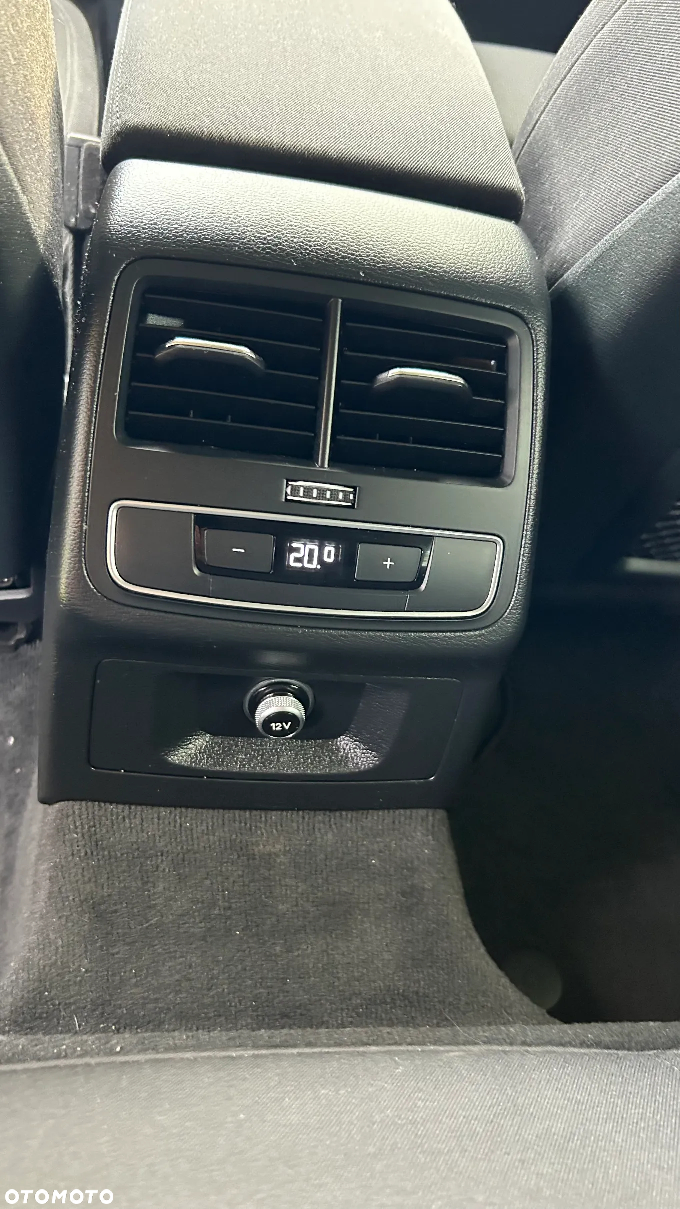 Audi A4 40 TDI Quattro S Line S tronic - 12