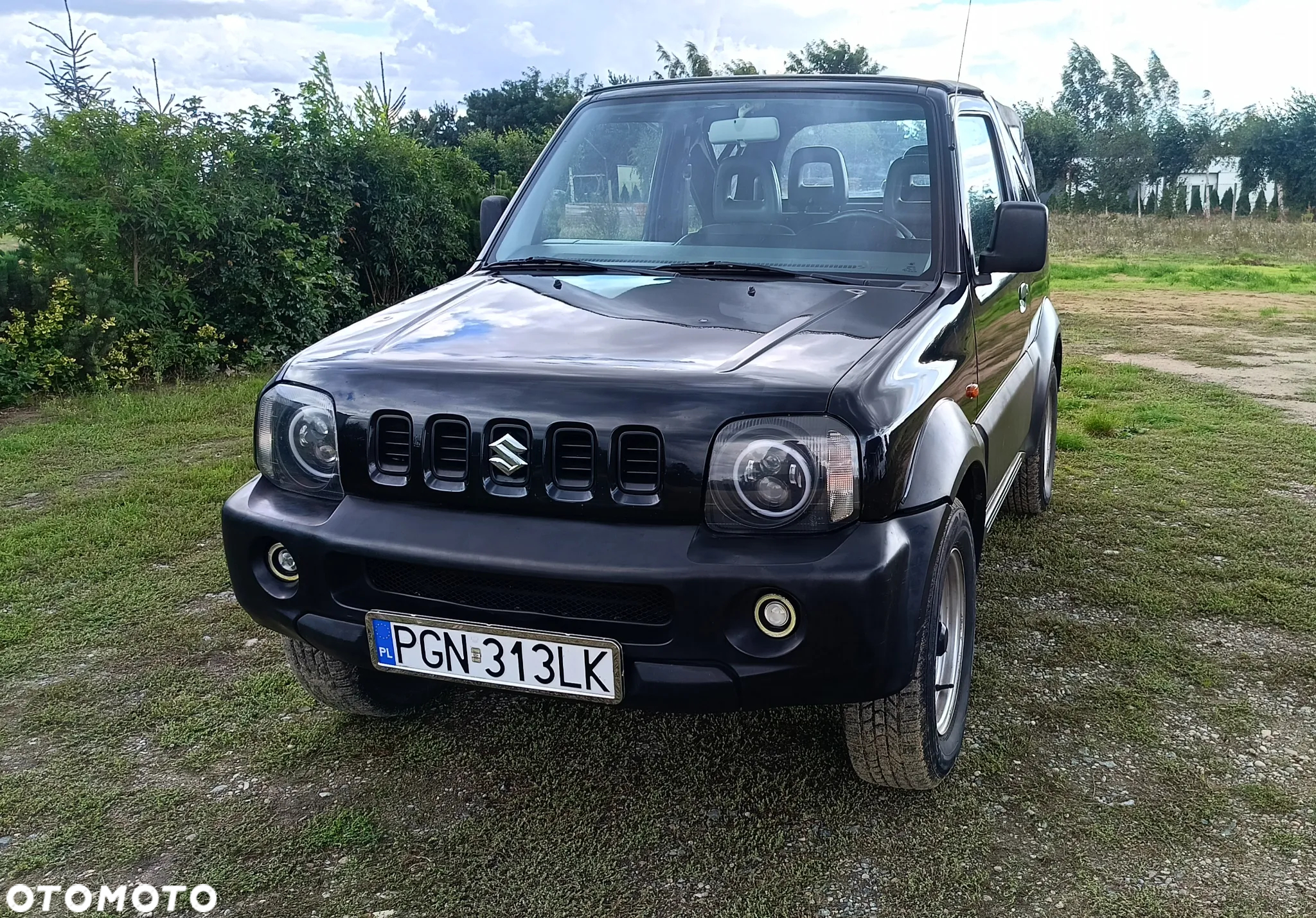 Suzuki Jimny 1.3 Jeans - 2