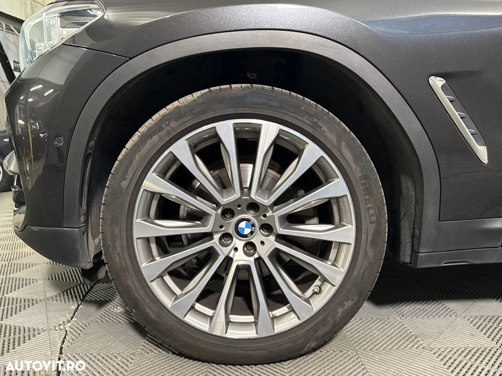 BMW X3 - 14