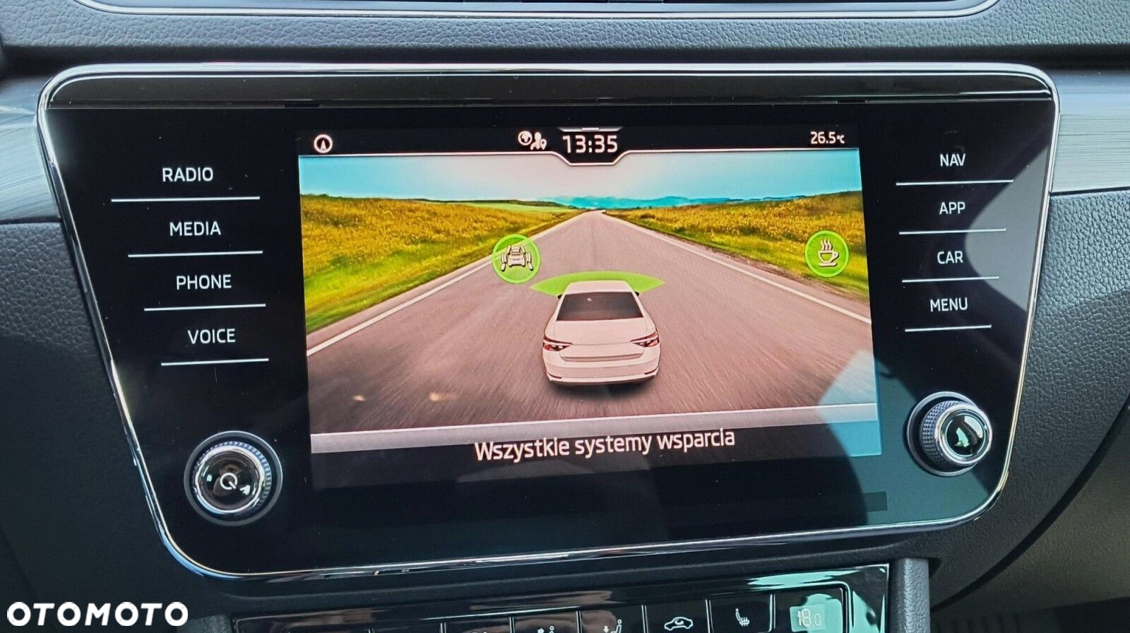 Skoda Superb - 18