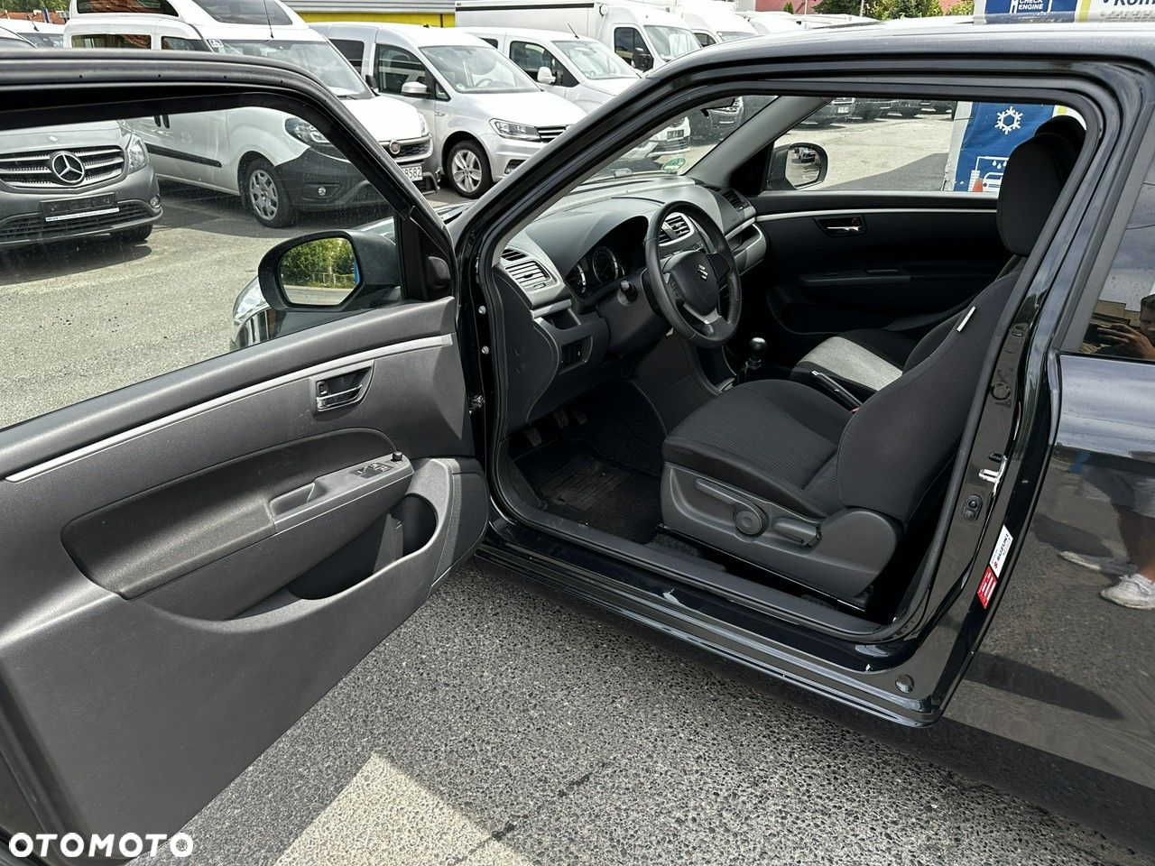 Suzuki Swift 1.2 Comfort - 15