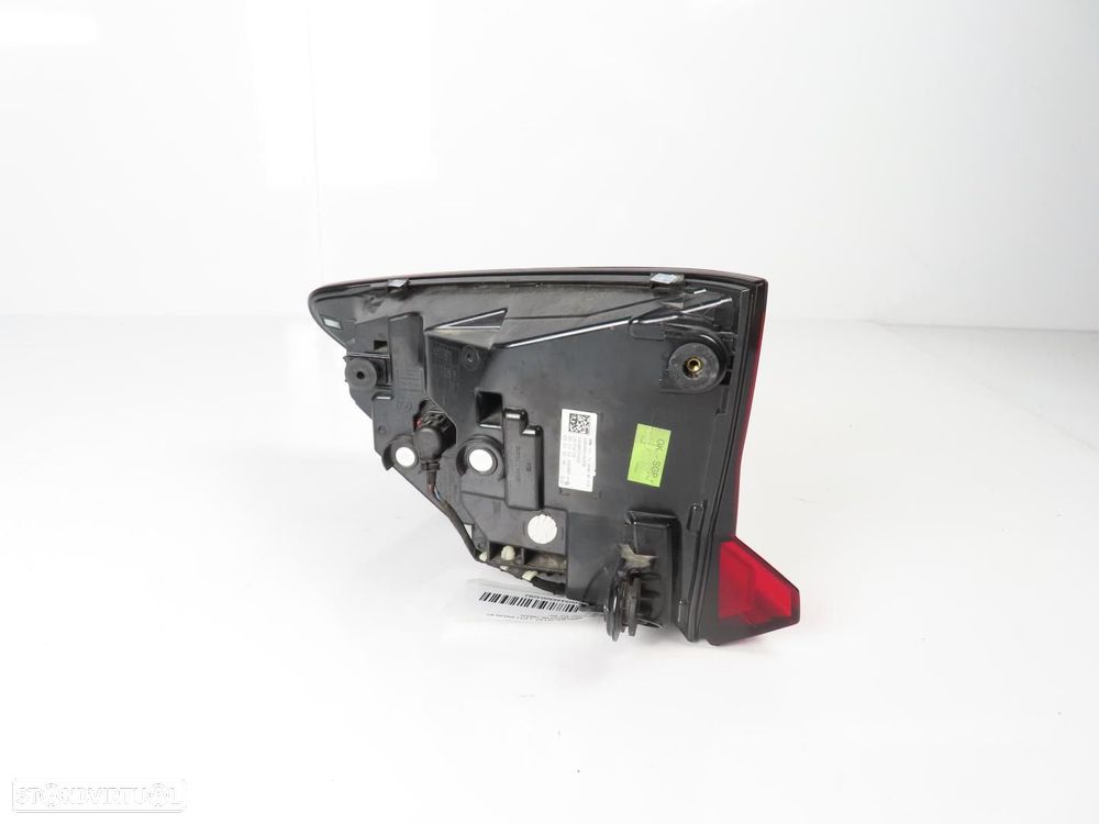 Farolim LED Direito/Trás Usado / Original BMW X1 (U11) 63219465352 - 4