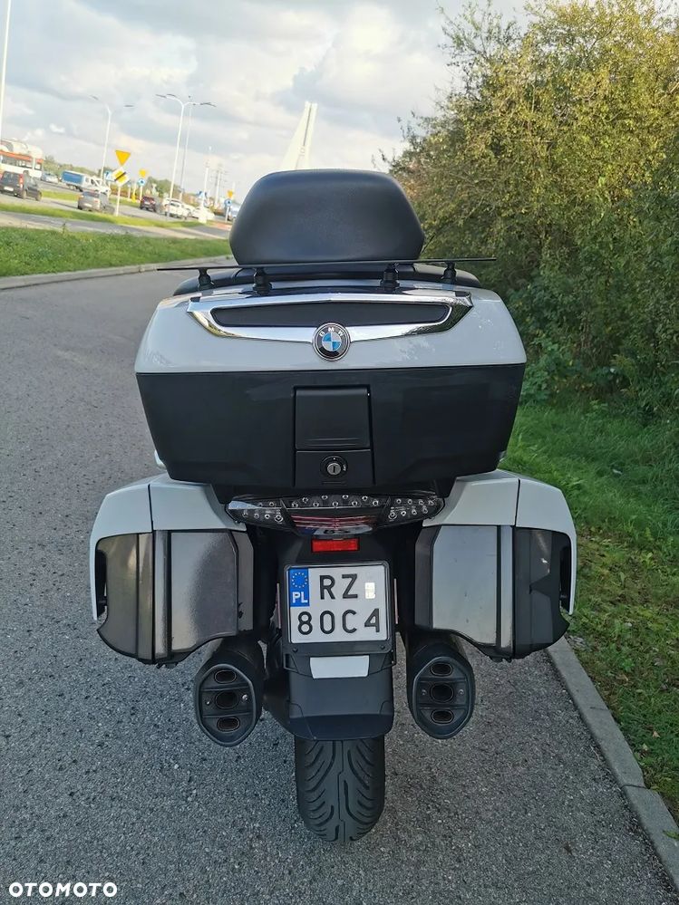 BMW K - 4