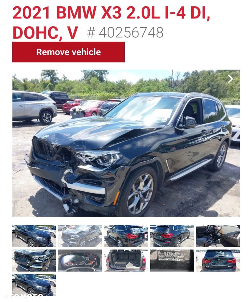 BMW X3 - 11
