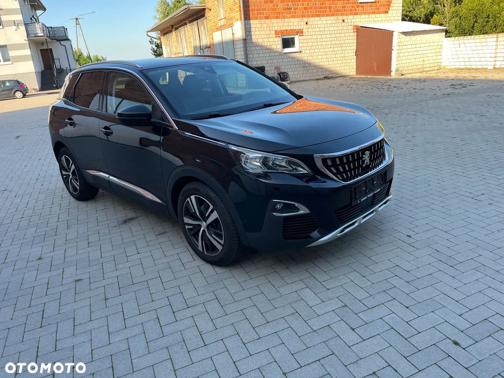 Peugeot 3008 - 5