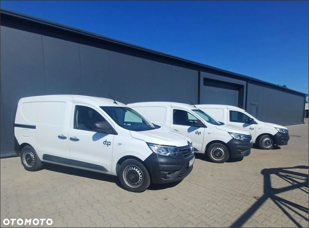 Renault Express - 7