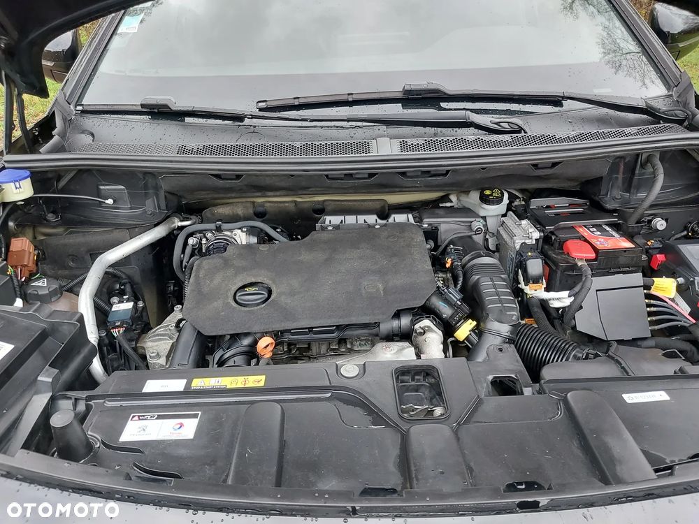 Peugeot 3008 - 35