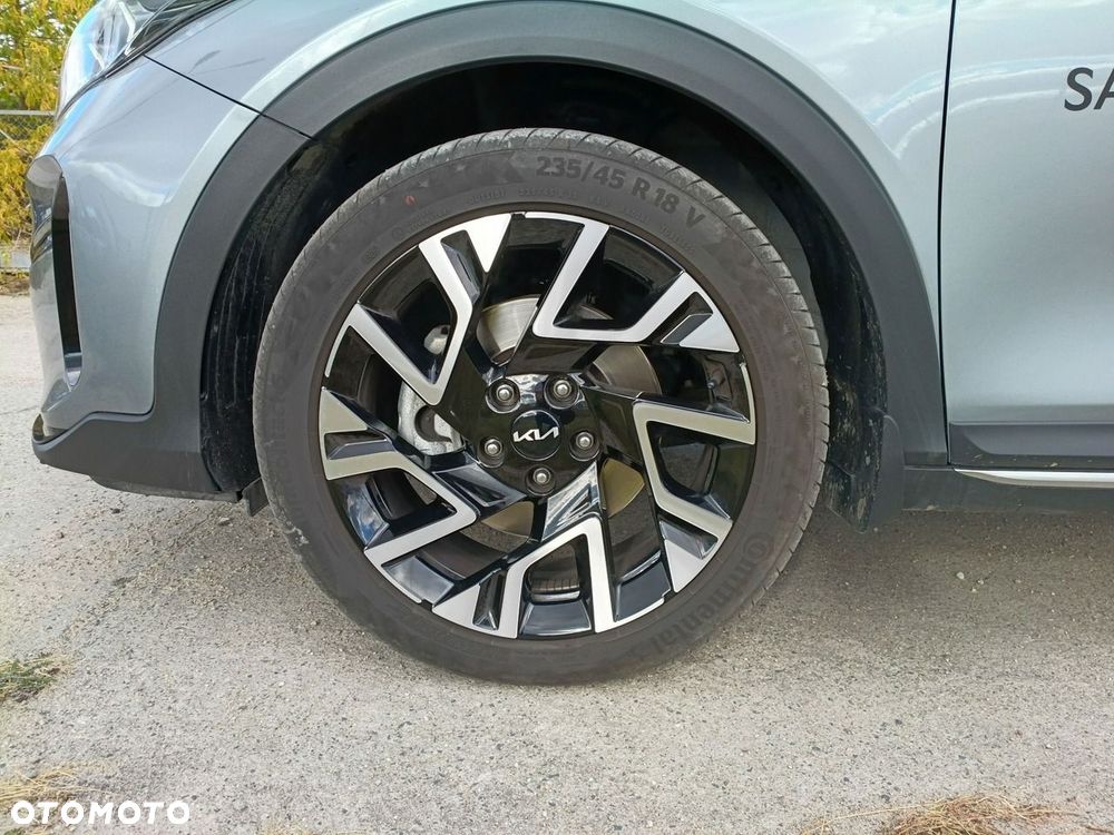 Kia XCeed 1.5 T-GDI Business Line DCT - 18