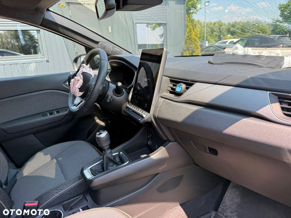 Renault Captur - 15