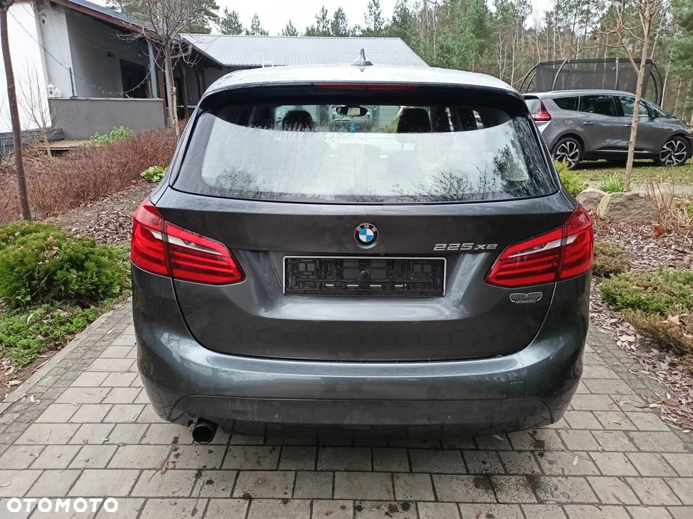 BMW Seria 2 225xe iPerformance - 5