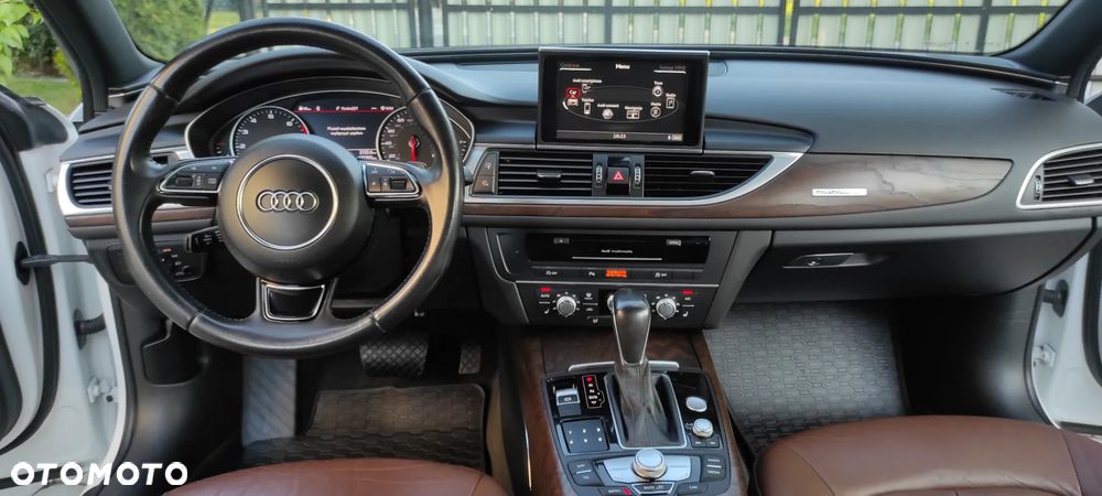 Audi A6 Limousine - 25