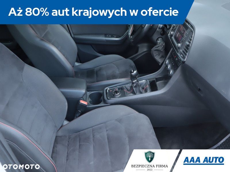 Seat Ateca - 11