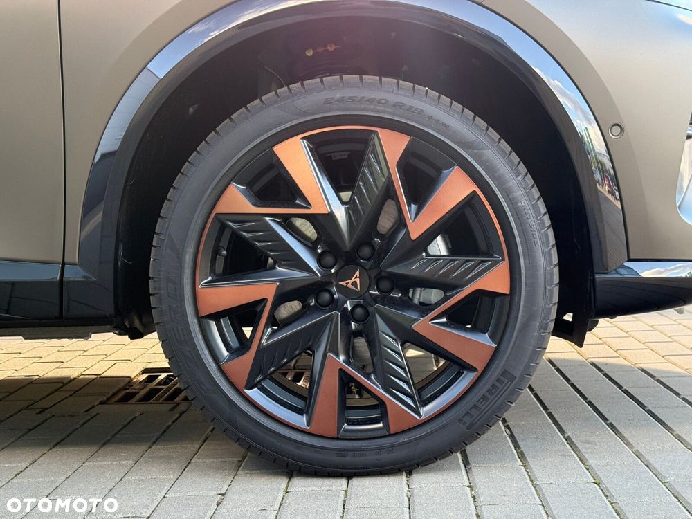 Cupra Formentor 1.5 eTSI mHEV DSG - 13