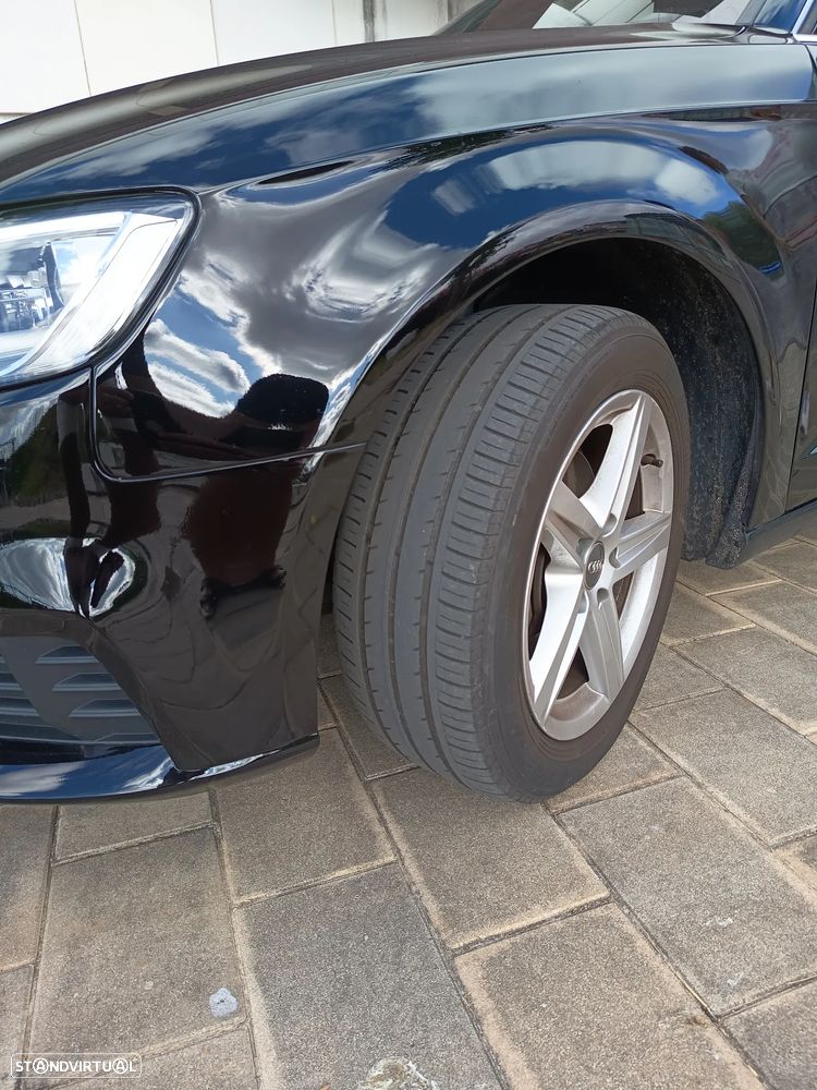 Audi A3 Sportback 1.6 TDI - 7