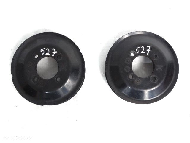 BMW 5 E34 3 E36 E46 Z3 M43 M44 M42 Koło Kółko Pasowe Pompy Wody Wspomagania BMW 518i 318i 318ti 318is 316Ci 11511739527 1739527 - 1