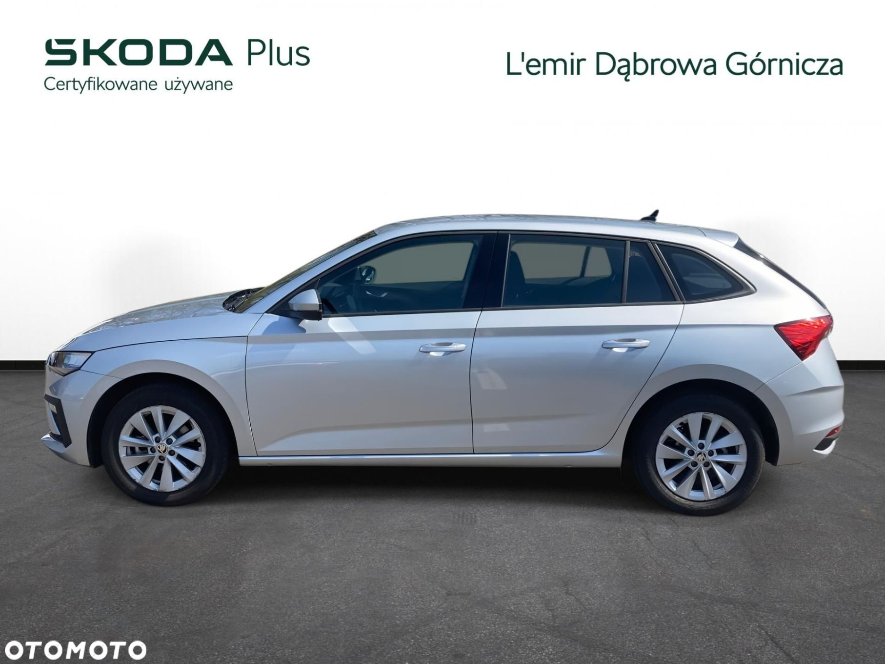 Skoda Scala - 4