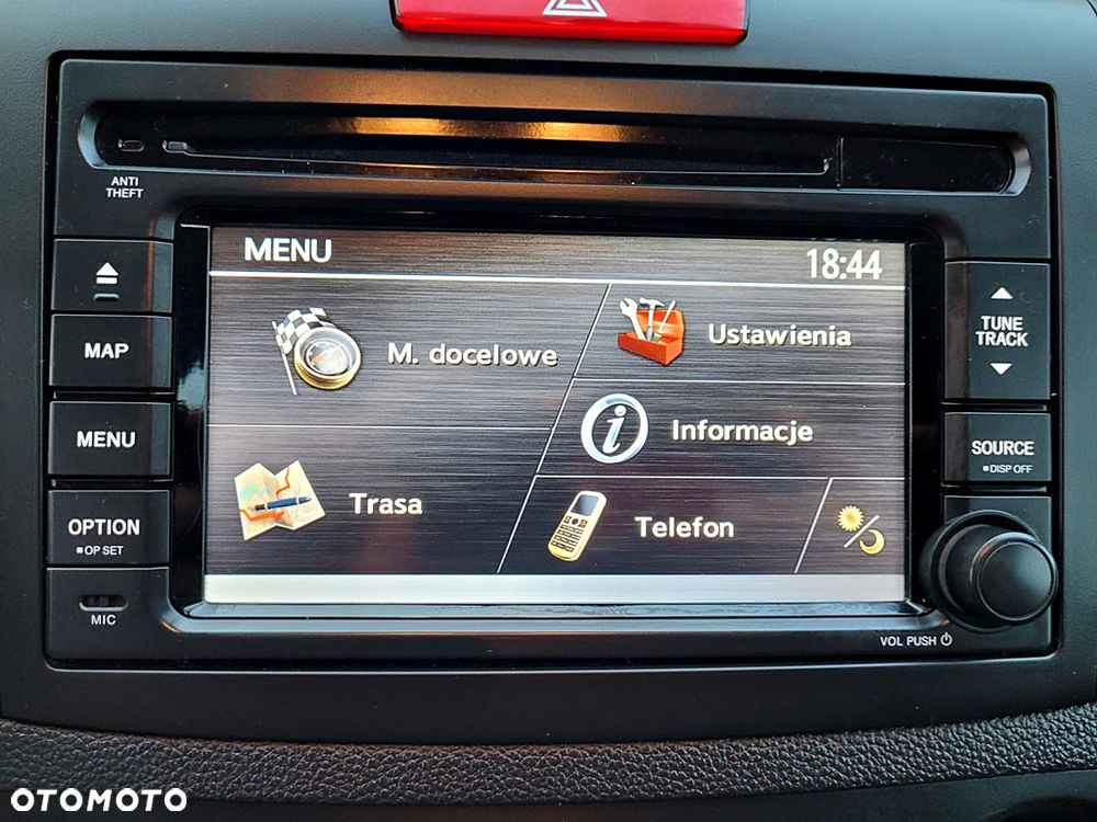 Honda CR-V 2.0 Elegance - 15