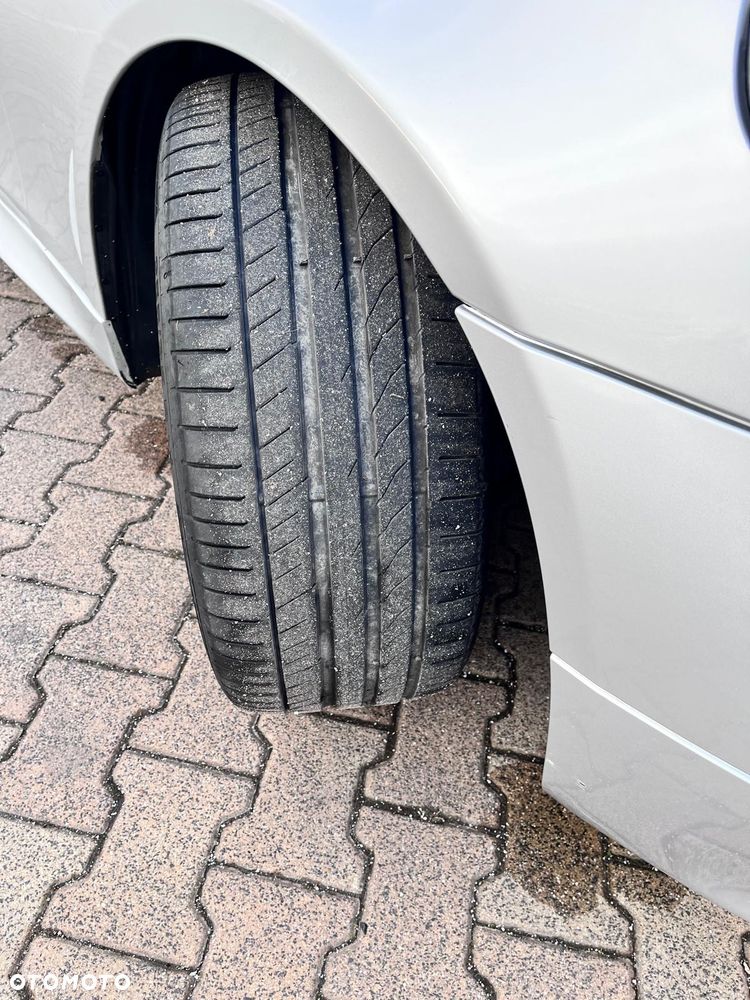 BMW Seria 5 545i - 9
