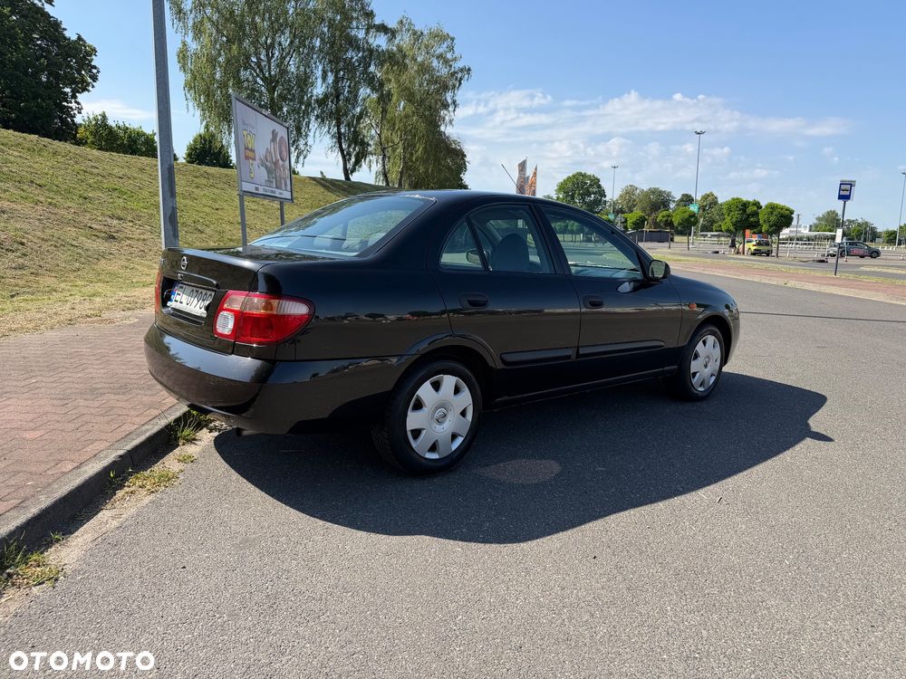 Nissan Almera 1.5 Acenta - 8