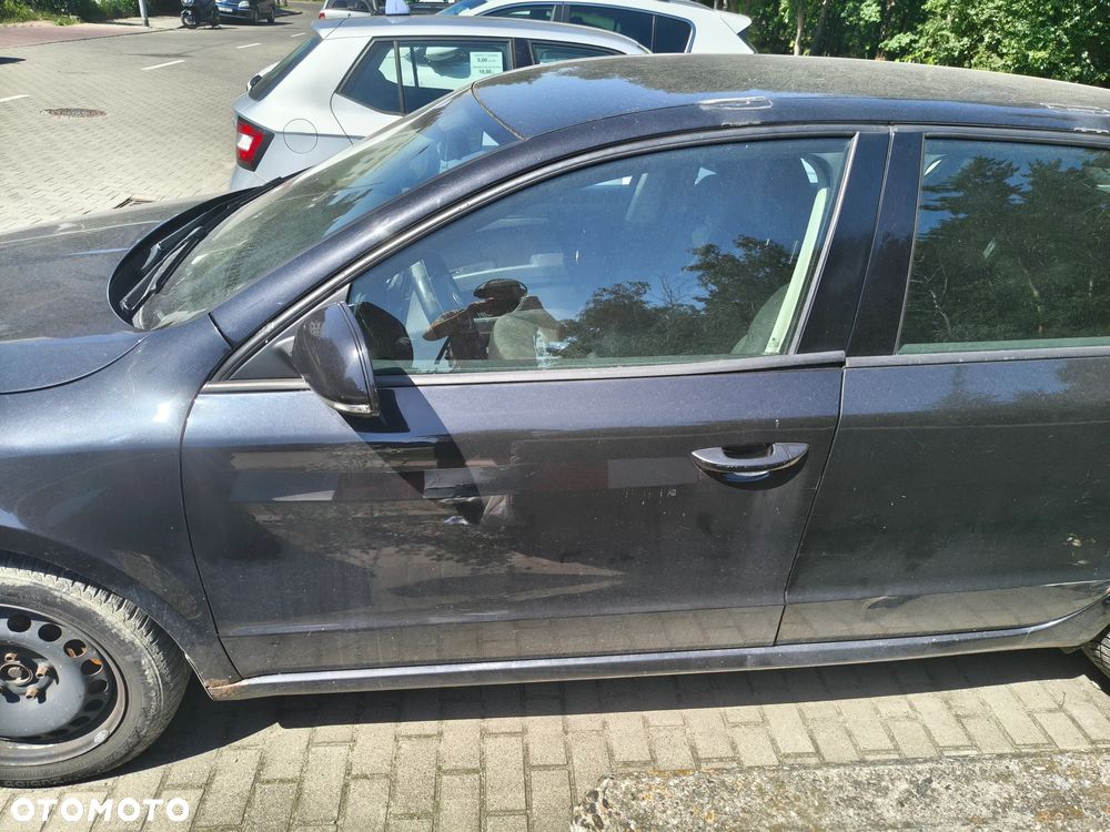 Skoda Superb 2.0 TDI Comfort - 6