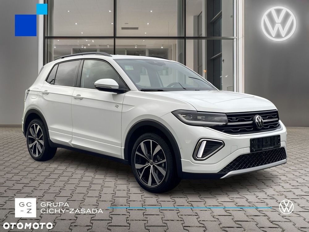 Volkswagen T-Cross - 7