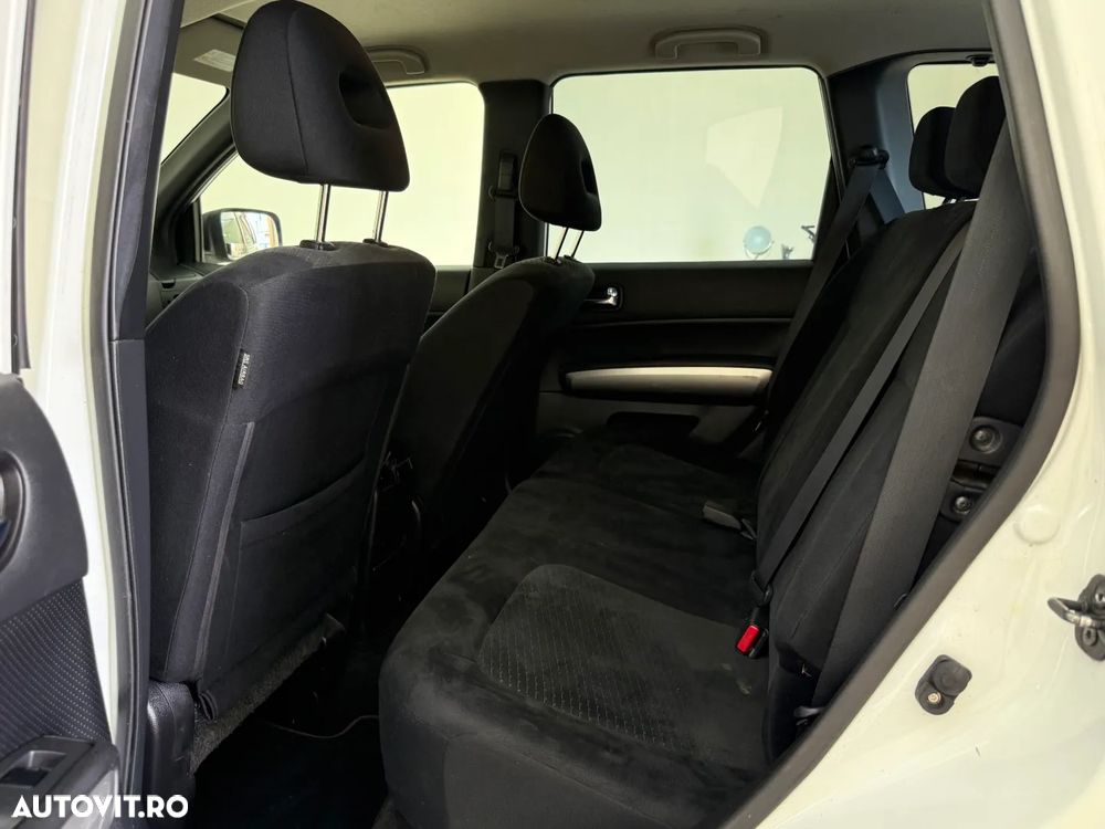 Nissan X-Trail 2.0 dCi Confort 5u - 9