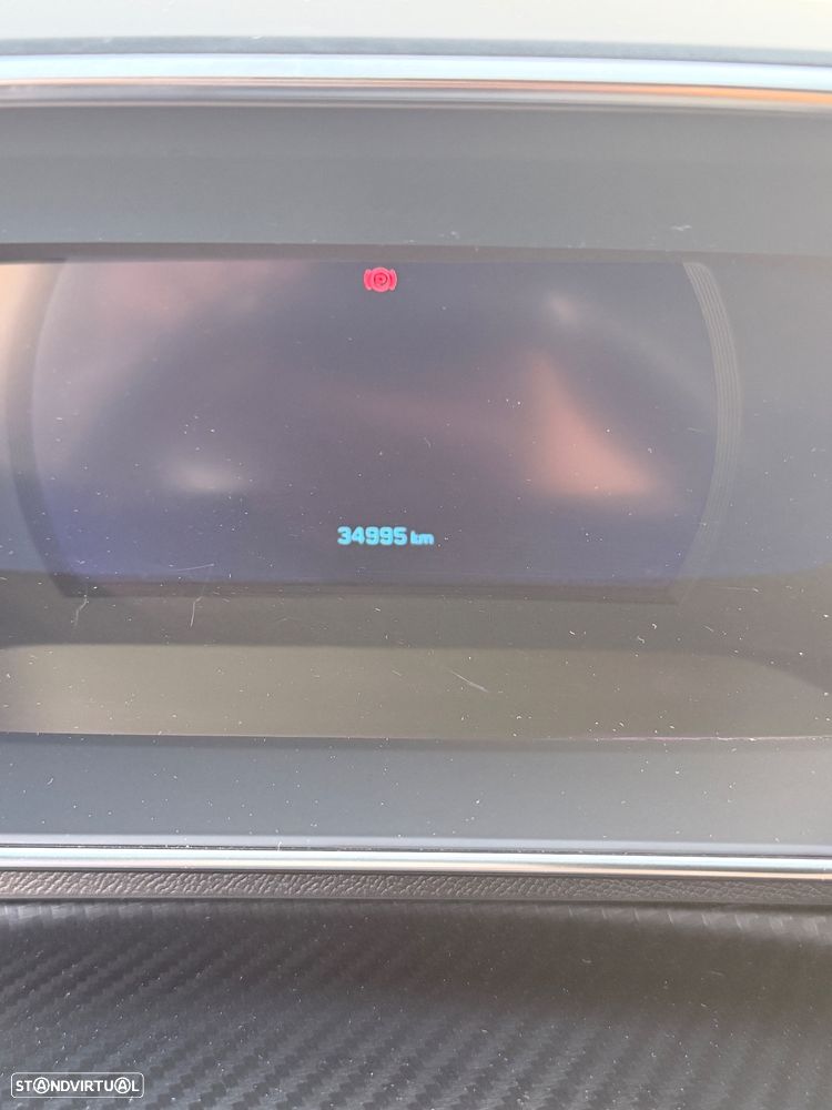 Peugeot 2008 1.2 PureTech GT Line EAT8 - 21