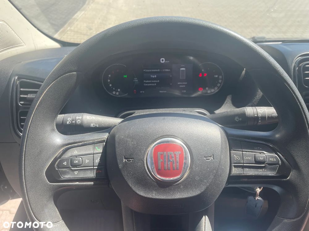 Fiat DUCATO - 8