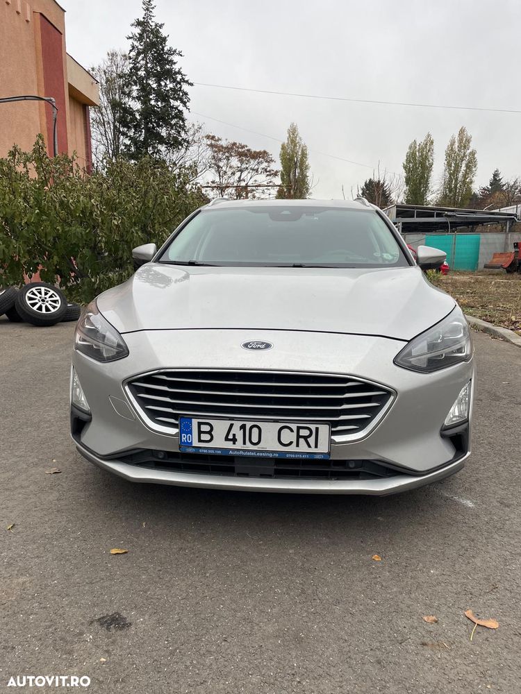 Ford Focus - 7