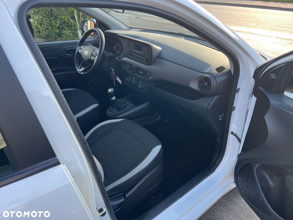 Hyundai i10 1.0 Modern - 30