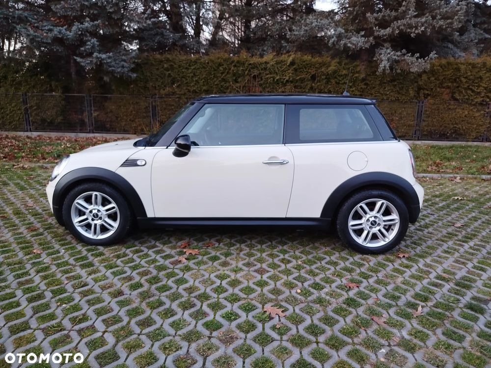 MINI Cooper - 6