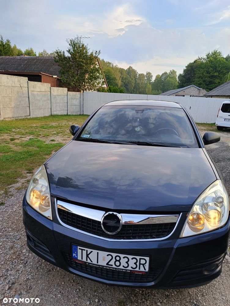 Opel Vectra 1.8 - 1