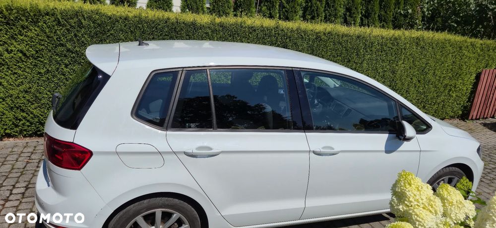 Volkswagen Golf Sportsvan SV 1.4 TSI BMT Comfortline - 7