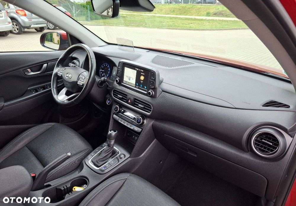 Hyundai Kona - 18